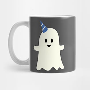 Cute Ghost Mug